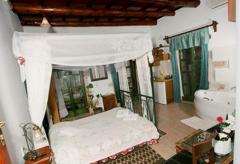 호텔 Ifigenia By Captain Michalis