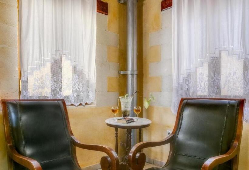 호텔 Ifigenia By Captain Michalis