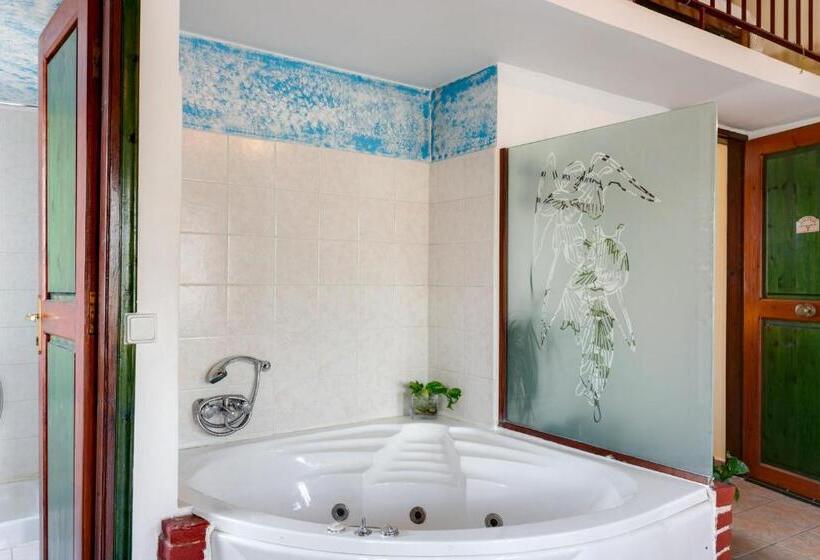 호텔 Ifigenia By Captain Michalis