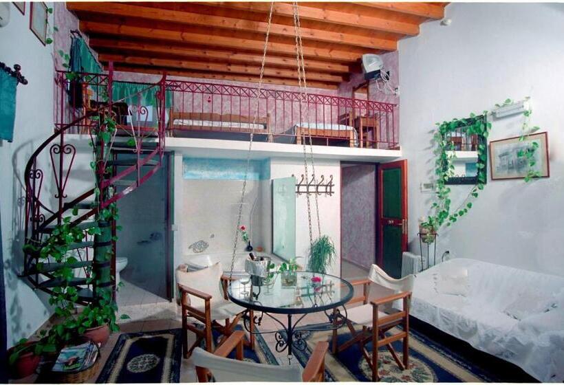 호텔 Ifigenia By Captain Michalis