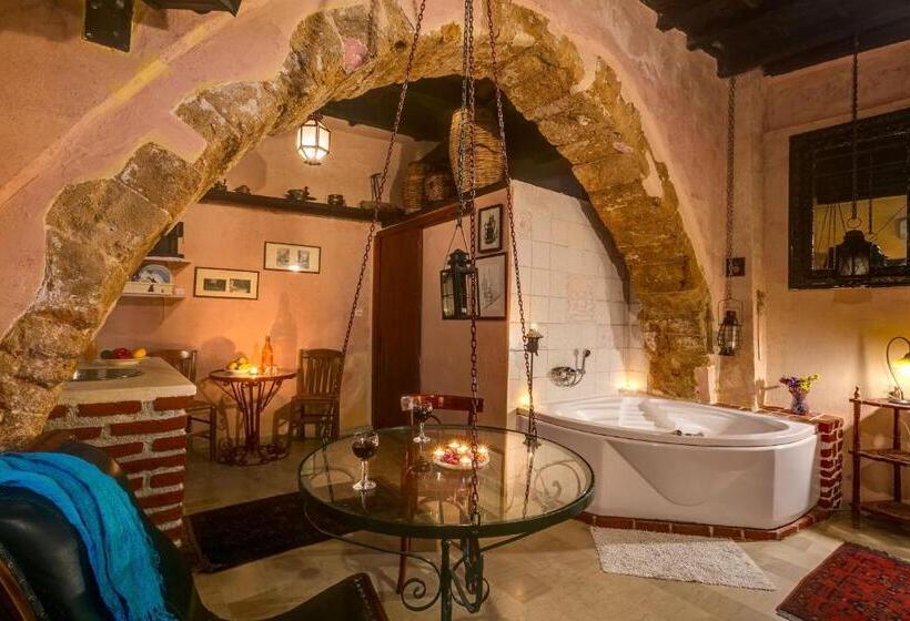 호텔 Ifigenia By Captain Michalis