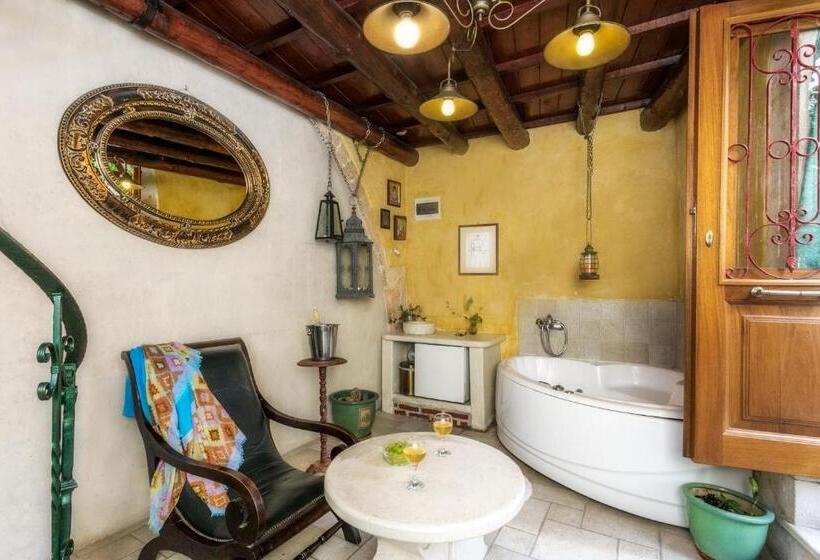 호텔 Ifigenia By Captain Michalis