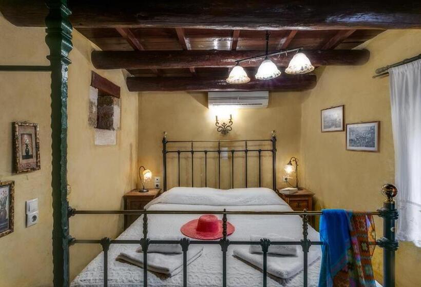 호텔 Ifigenia By Captain Michalis