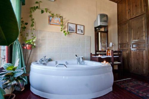 호텔 Ifigenia By Captain Michalis