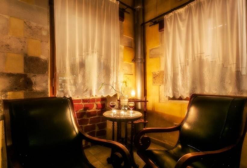 호텔 Ifigenia By Captain Michalis