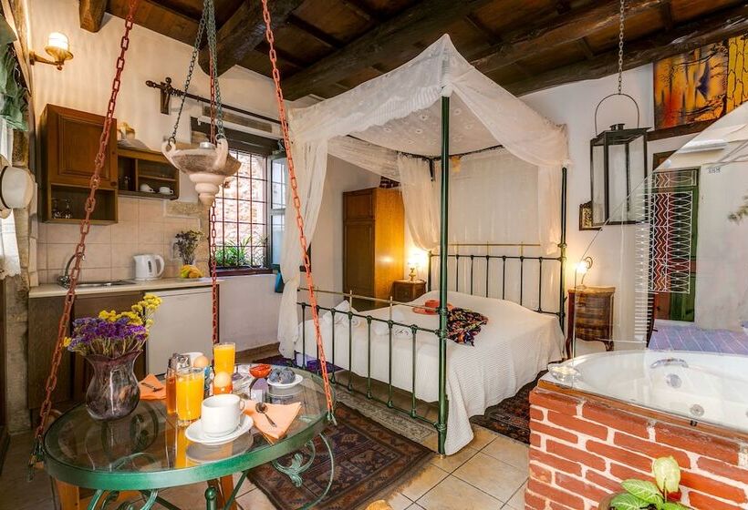 호텔 Ifigenia By Captain Michalis