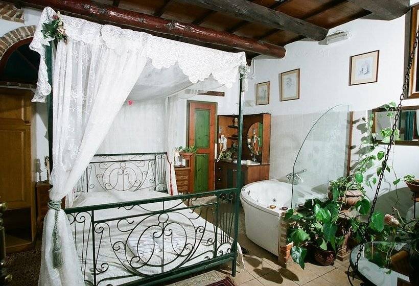 호텔 Ifigenia By Captain Michalis