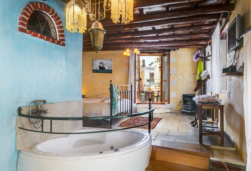 호텔 Ifigenia By Captain Michalis