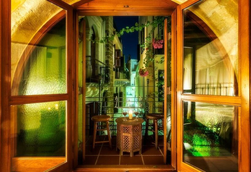 호텔 Ifigenia By Captain Michalis