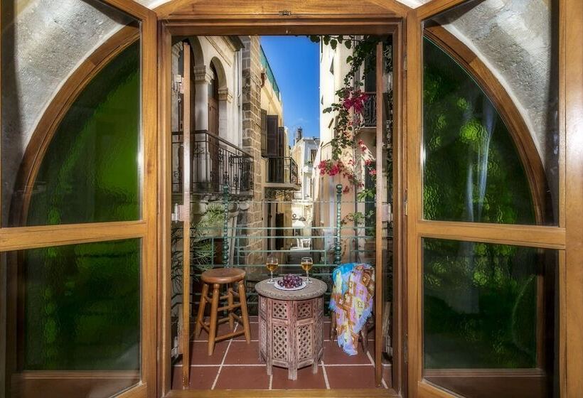 호텔 Ifigenia By Captain Michalis