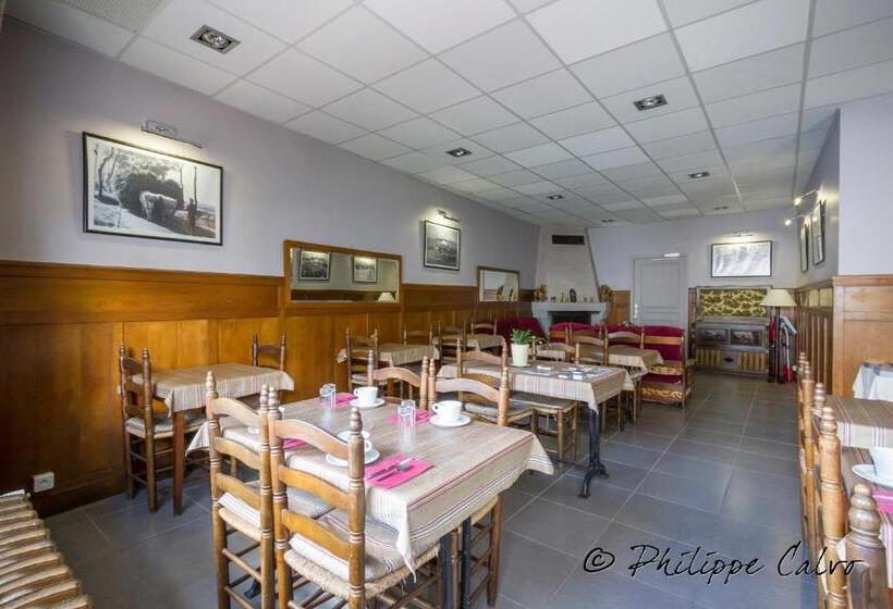 בית מלון כפרי Kapa Gorry