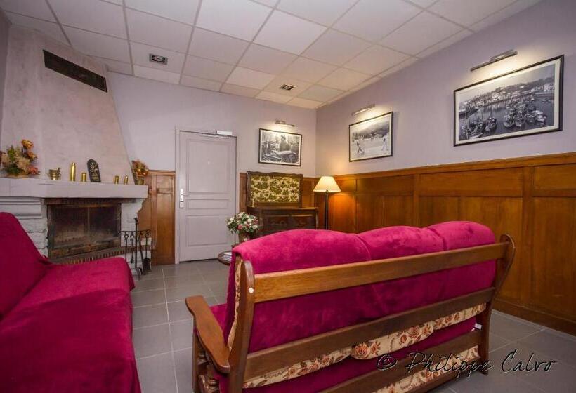 בית מלון כפרי Kapa Gorry