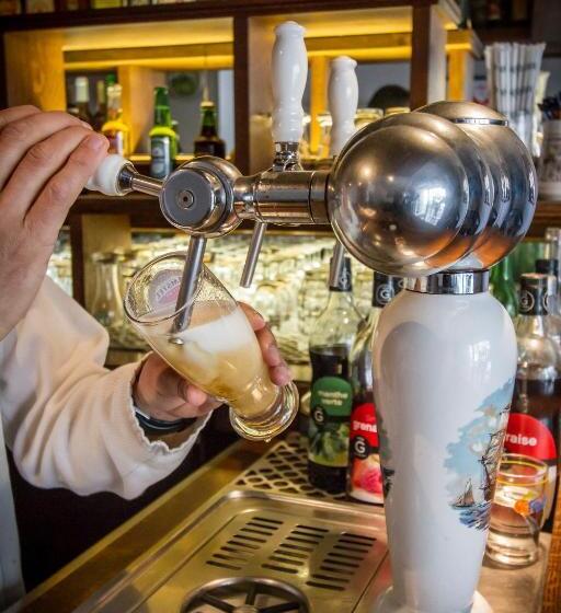 בית מלון כפרי Kapa Gorry