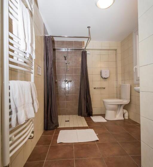 בית מלון כפרי Kapa Gorry