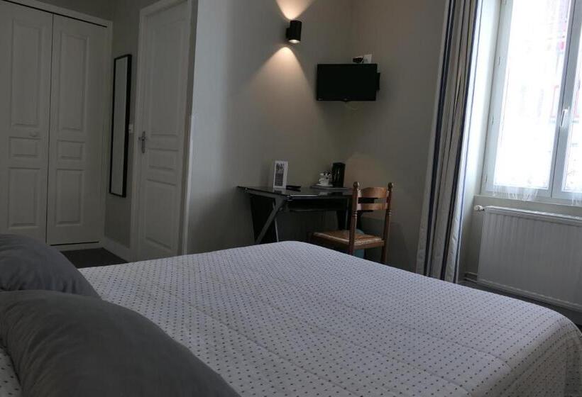 בית מלון כפרי Kapa Gorry