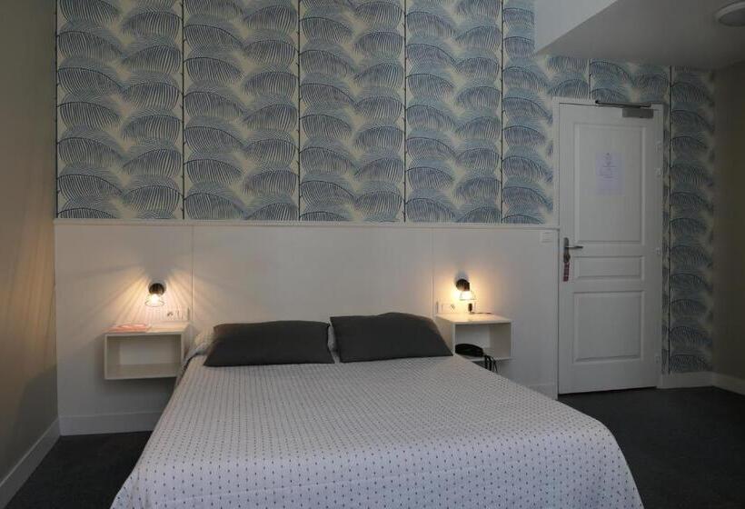 בית מלון כפרי Kapa Gorry