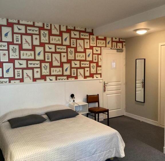 בית מלון כפרי Kapa Gorry