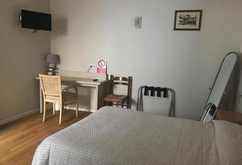 בית מלון כפרי Kapa Gorry