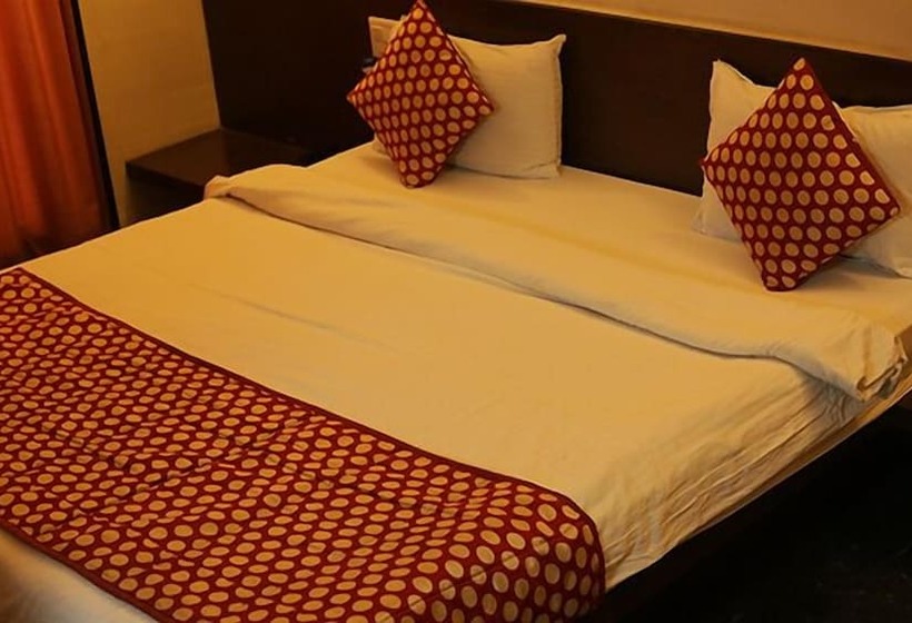 בית מלון כפרי Kbs Grand