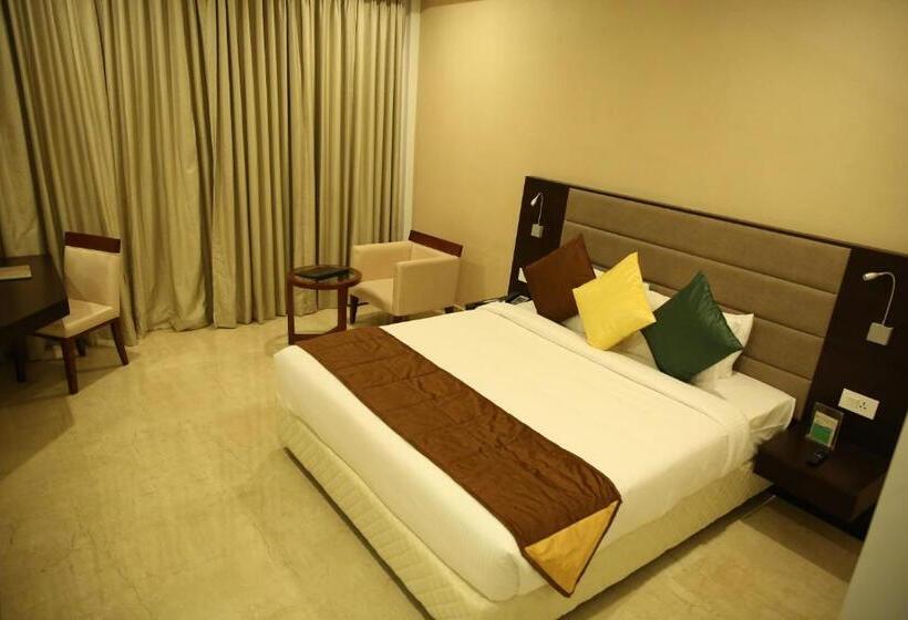 호텔 Khanna Fiesta