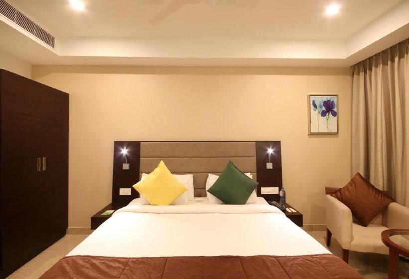 호텔 Khanna Fiesta