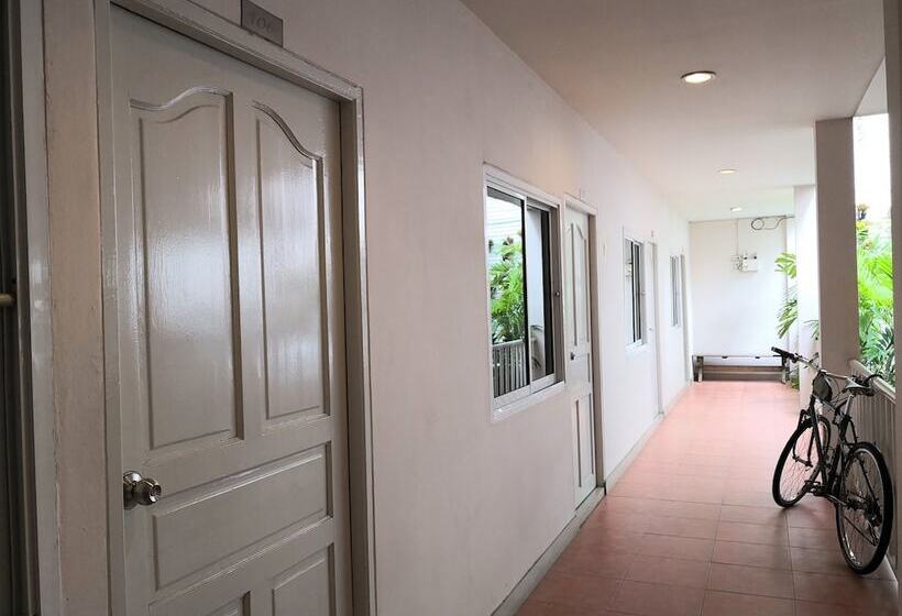 בית מלון כפרי Kk Centrum