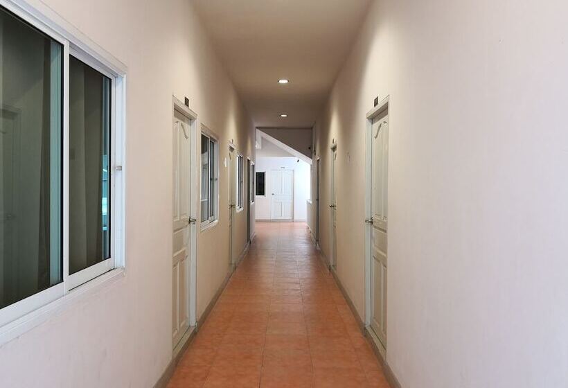 בית מלון כפרי Kk Centrum