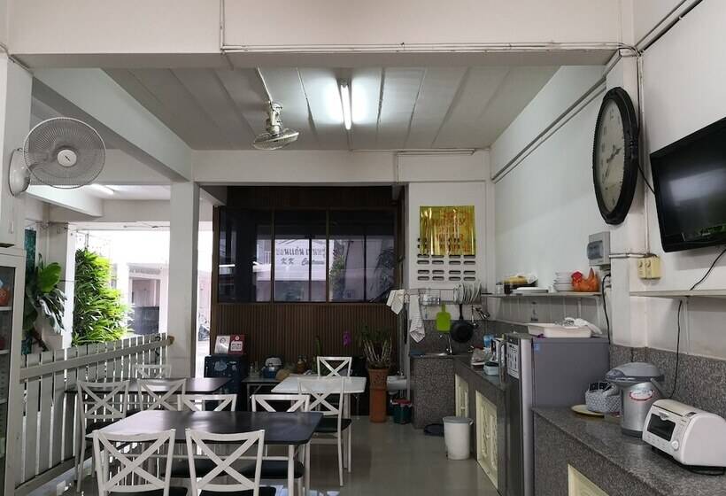 בית מלון כפרי Kk Centrum