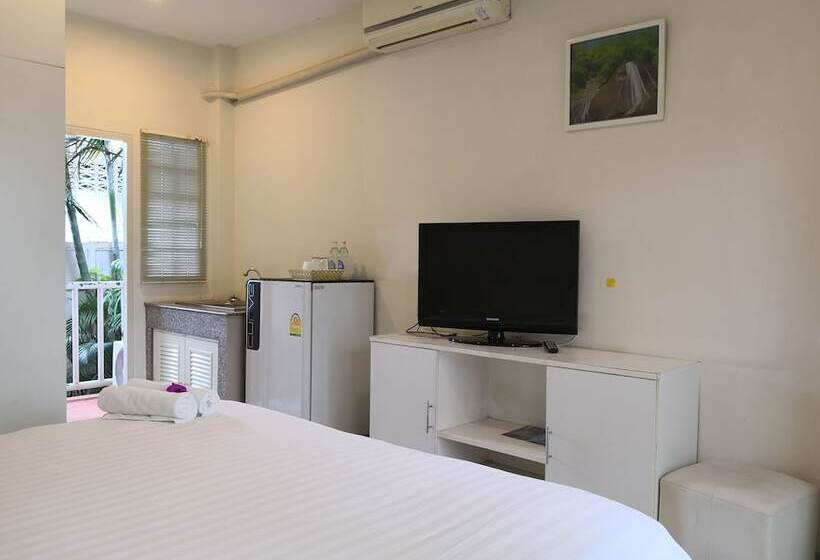 בית מלון כפרי Kk Centrum