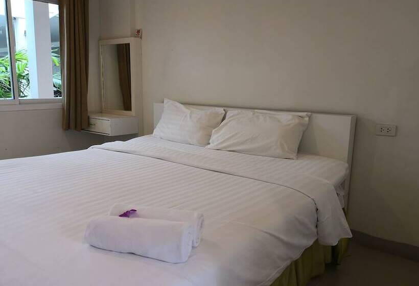 בית מלון כפרי Kk Centrum