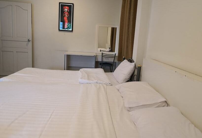 בית מלון כפרי Kk Centrum