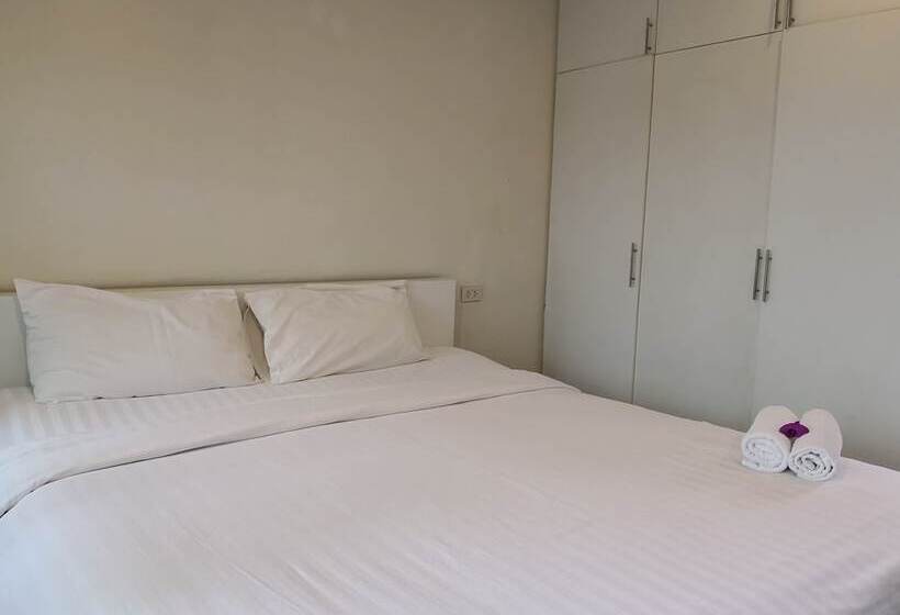 בית מלון כפרי Kk Centrum