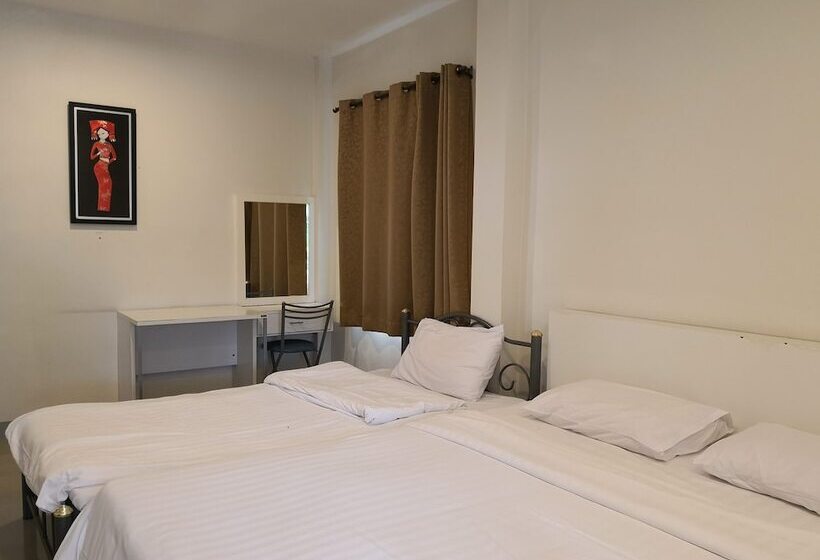 בית מלון כפרי Kk Centrum