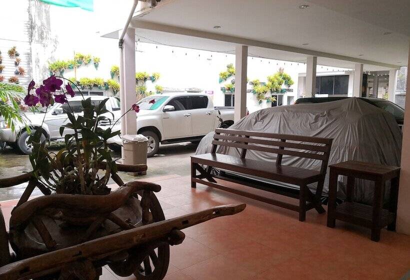 בית מלון כפרי Kk Centrum