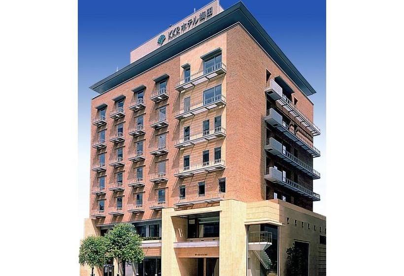 בית מלון כפרי Kkr  Umeda