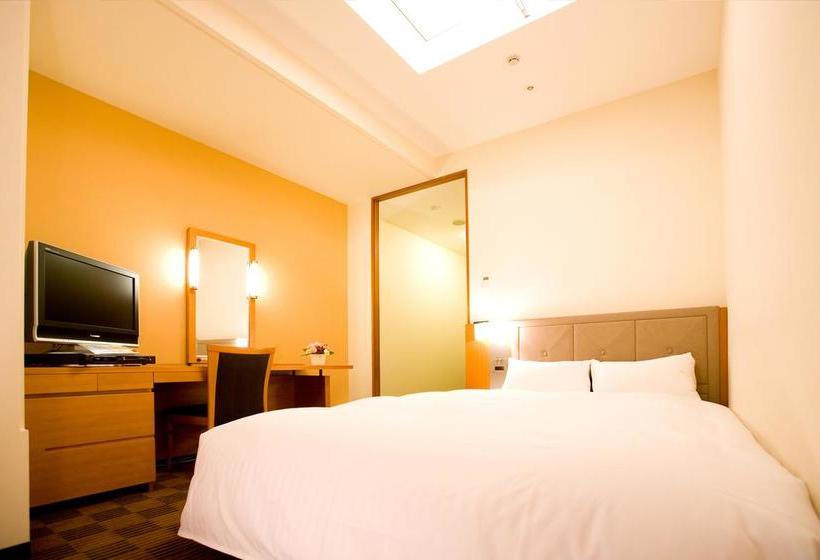 בית מלון כפרי Kkr  Umeda