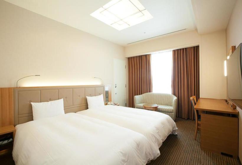 בית מלון כפרי Kkr  Umeda