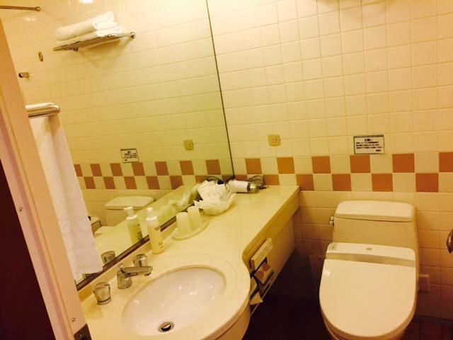 בית מלון כפרי Kkr  Umeda