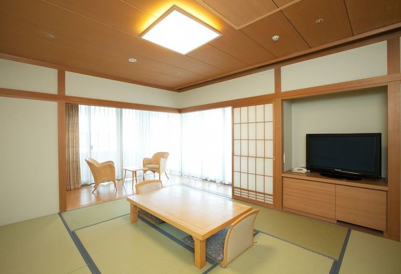 בית מלון כפרי Kkr  Umeda