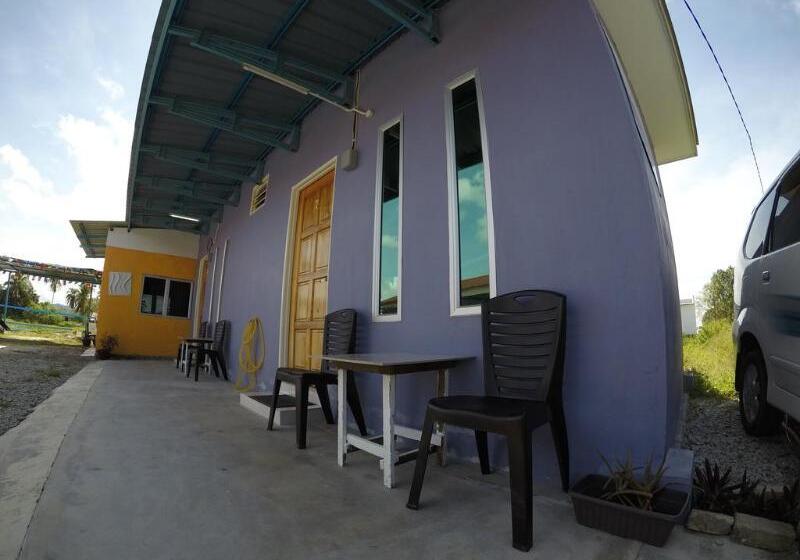 فندق Knights Inn Fairview