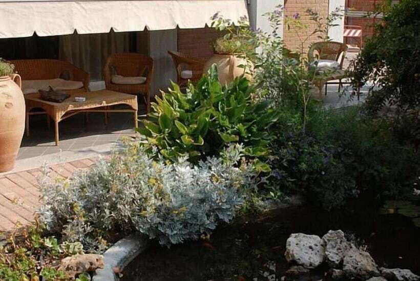 בית מלון כפרי La Fenice