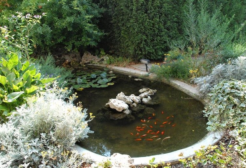 בית מלון כפרי La Fenice