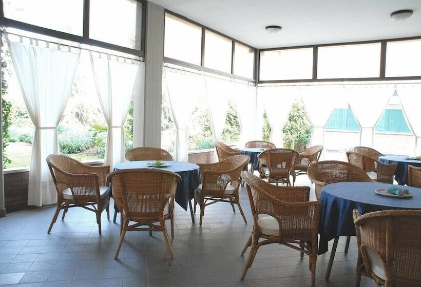 בית מלון כפרי La Fenice