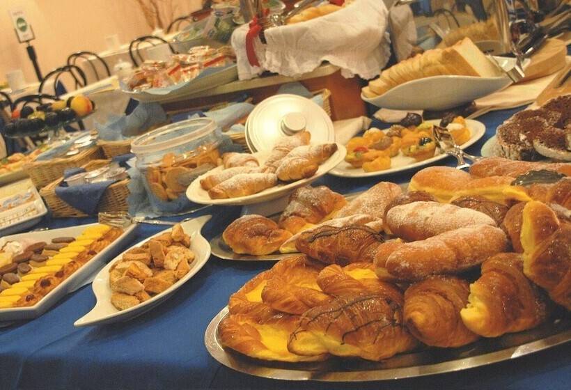 בית מלון כפרי La Fenice