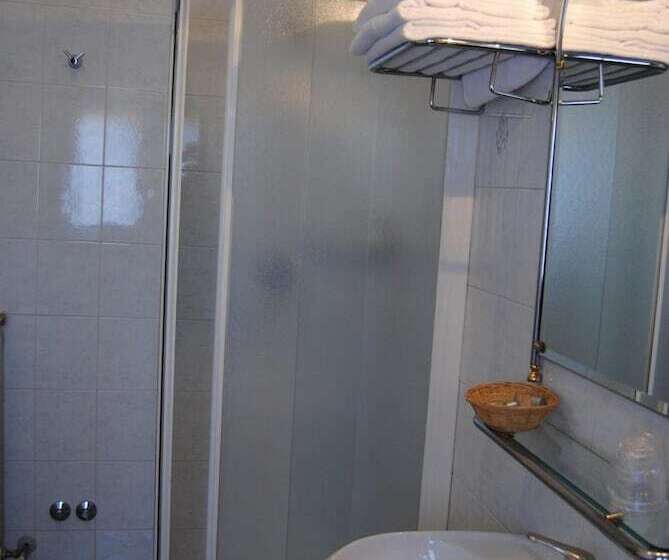 בית מלון כפרי La Fenice