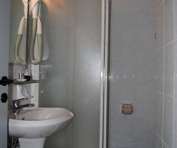 בית מלון כפרי La Fenice