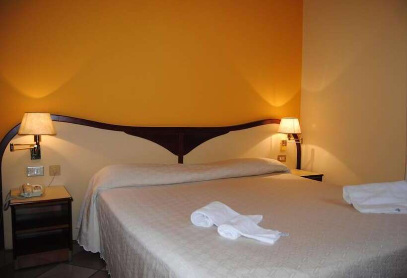 בית מלון כפרי La Fenice