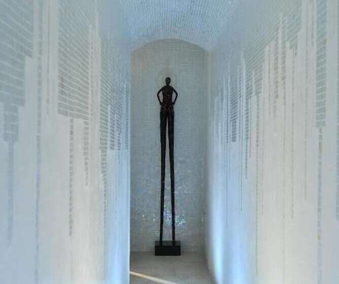 호텔 La Maison D'aix