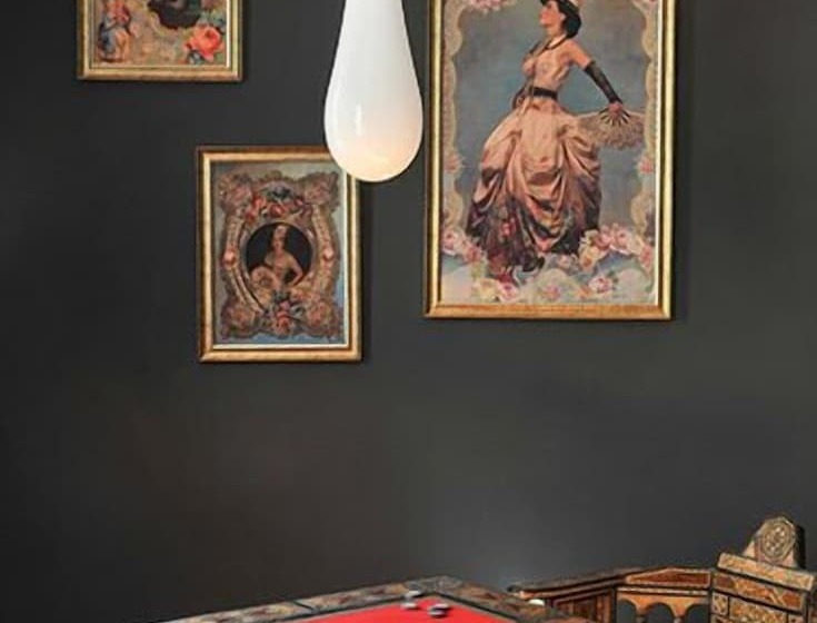 호텔 La Maison D'aix