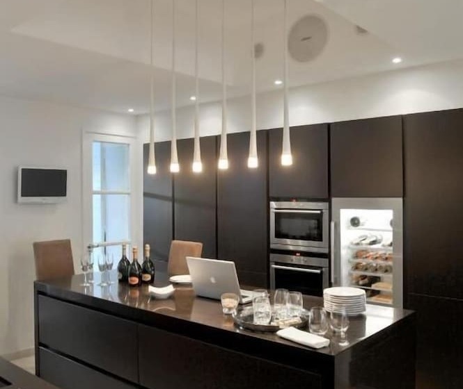 호텔 La Maison D'aix